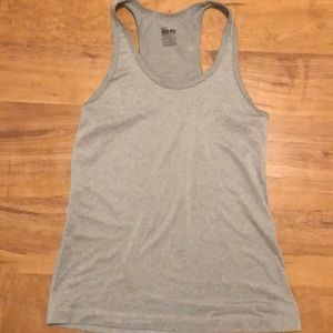 Woman’s Nike Dry-Fit Tank